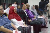 Program Bulan Sains Terbuka 2025