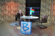 Ruang Bicara Bernama TV 27.04.2016