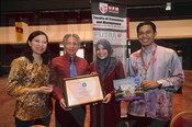 Sambutan Hari Kualiti & Inovasi Perkhidmatan UPM 2013