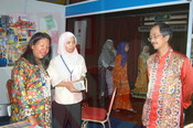 Majlis Perutusan Naib Canselor - 2005