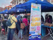 Program Komuniti SULAM Dietista 17