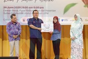 Hari Alam Sekitar Sedunia 2025