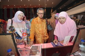 Sambutan Hari Kualiti & Inovasi Perkhidmatan UPM 2013