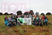 Go Green Ekspres – Green Roots, Greener Future