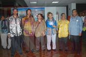 Majlis Perutusan Naib Canselor - 2005