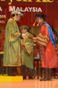 Majlis Konvekesyen UPM ke 29