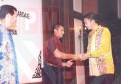 Majlis Anugerah Sukan UPM kali ke-22