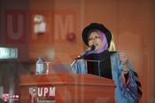 Syarahan Inaugural Profesor Dr. Zailina Hashim