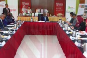 UPM terima kunjungan Presiden Guinea-Bissau