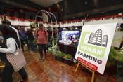 Karnival Keterjaminan Makanan UPM