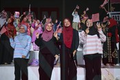 Malam Tautan Nostalgia Alumni (MATNA)