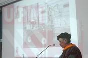 Syarahan Inaugural Prof. Wan Ishak Wan Ismail