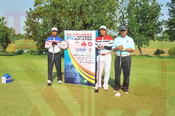 Kejohanan golf IPTA Malaysia ke-40