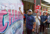 Karnival Putra Mega Kokurikulum (Putra MEGCO) 2025