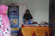 Majlis Penyampaian Hadiah Book Review Contest dan Bicara Buku 2016