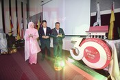 Sesi Libat Urus Bersama Delegasi KPT Sempena LIMA 2025