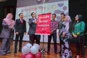 Teknologi Quantum Dot Pemangkin Inovasi Pertanian Mampan