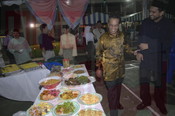 Sambutan Hari Raya dan Deepavali KPZ 2006