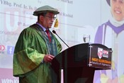 Teknologi Quantum Dot Pemangkin Inovasi Pertanian Mampan