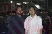 Sambutan Hari Raya dan Deepavali KPZ 2006