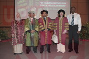 Majlis Syarahan Inaugural Prof. Dr. Abdul Jalil Nordin